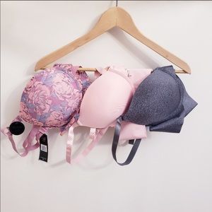 40 c bras